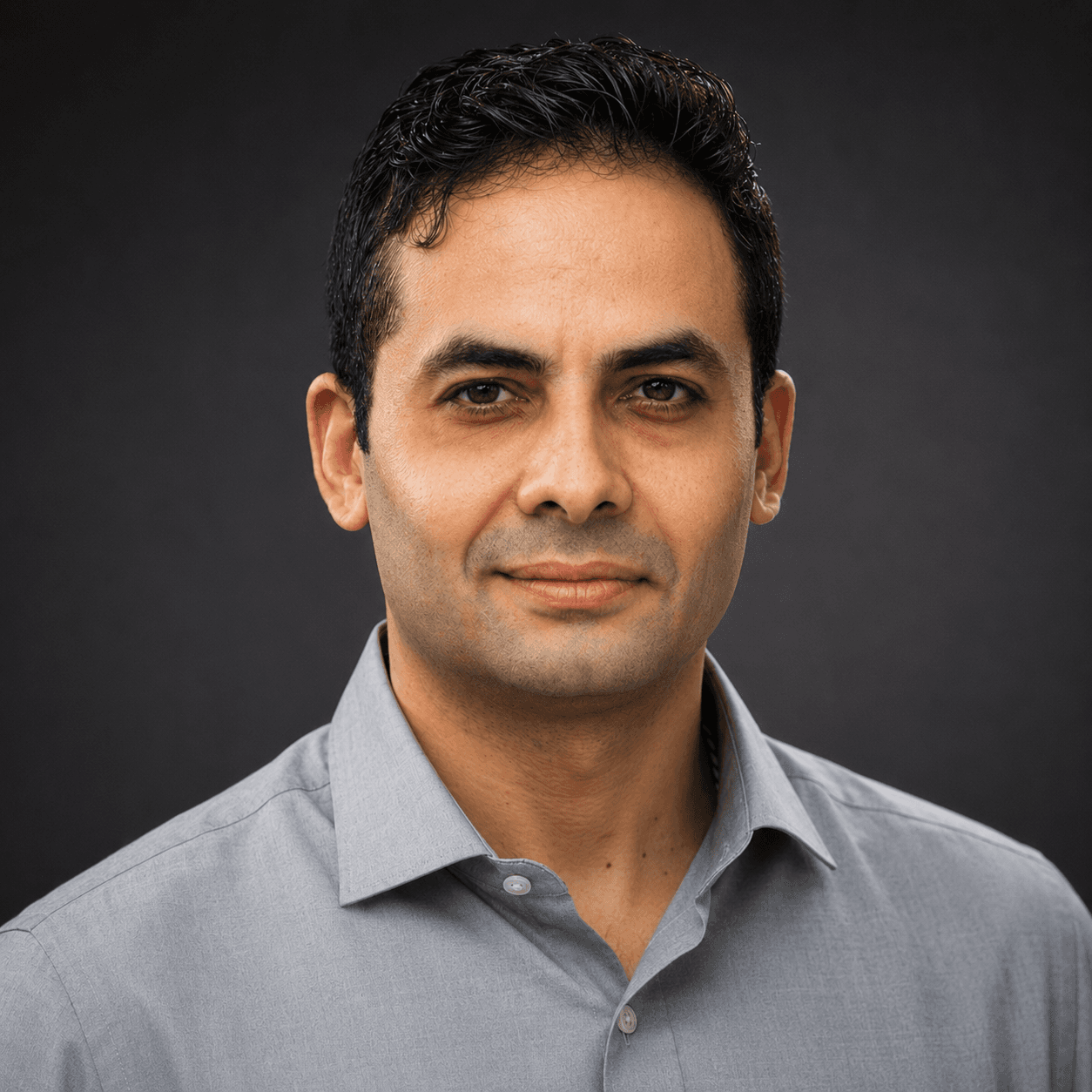 Amir Moghaddam